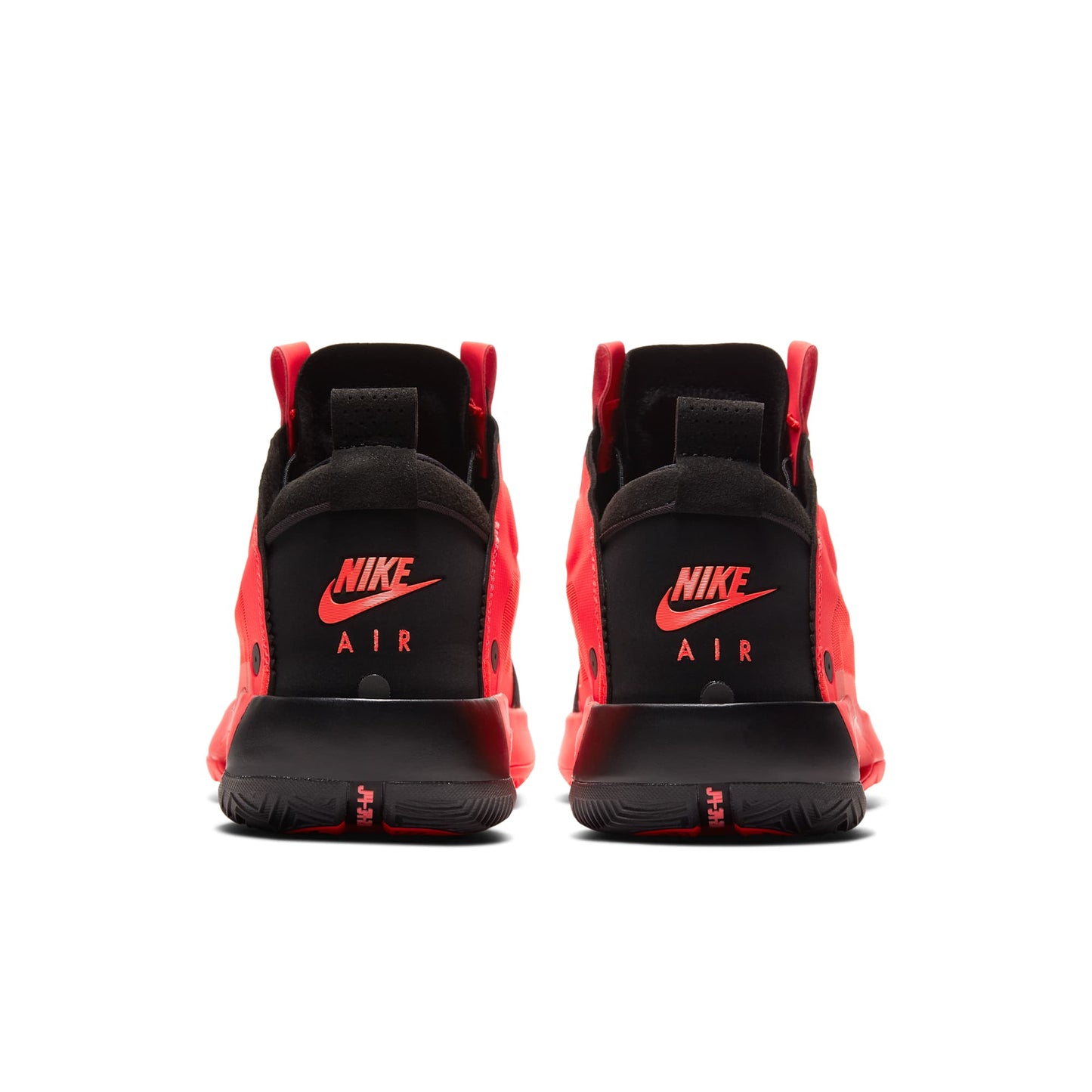 Air Jordan Men's Retro Xxxiv 'Infrared 23' Sneakers