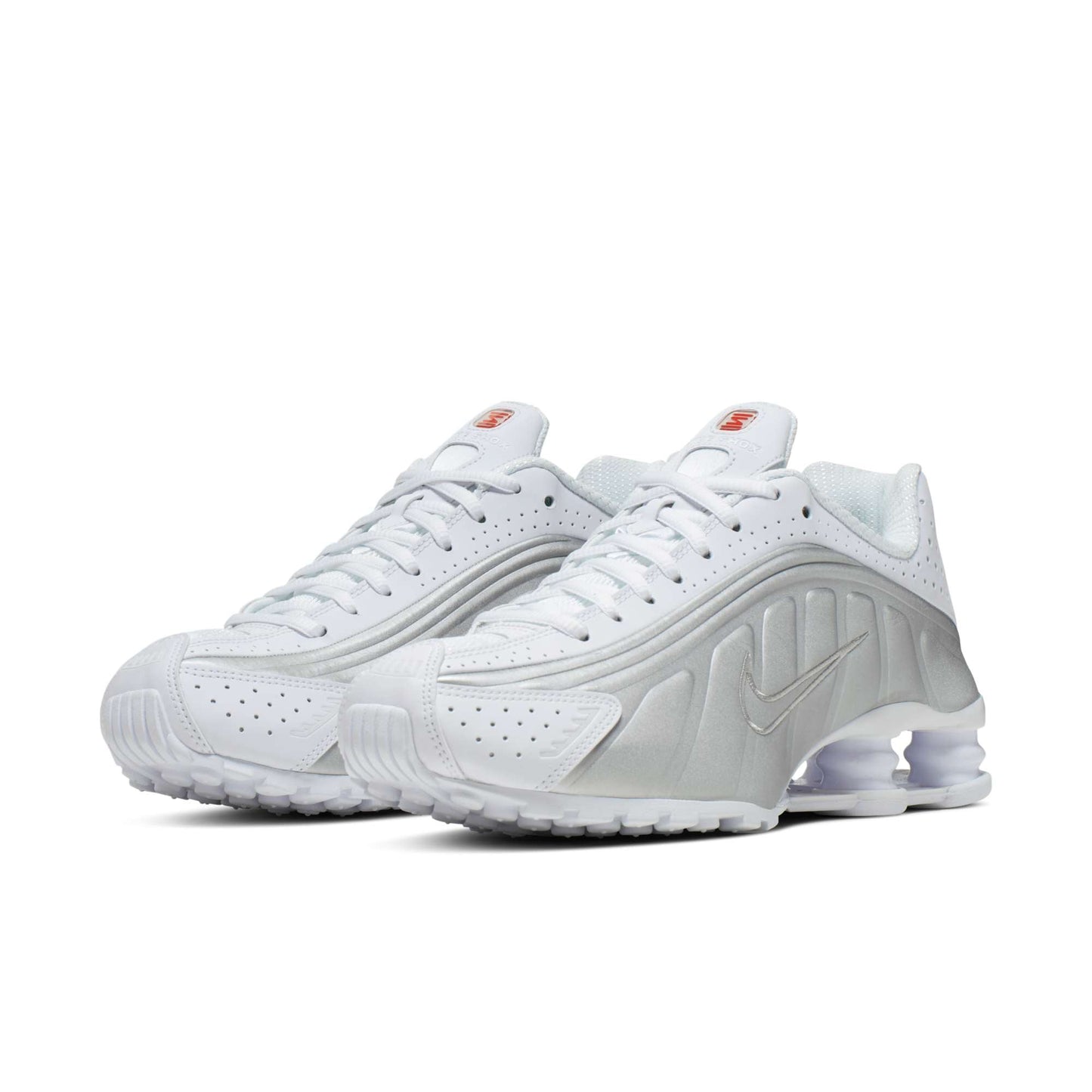 Nike Women's Shox R4