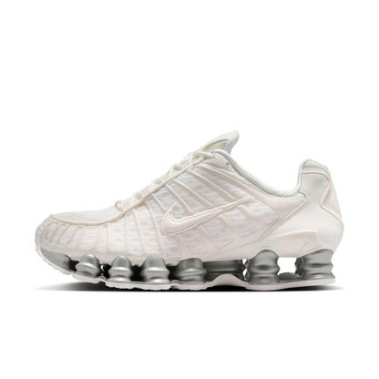 Nike Women's Shox Tl 'Sail' Sneakers