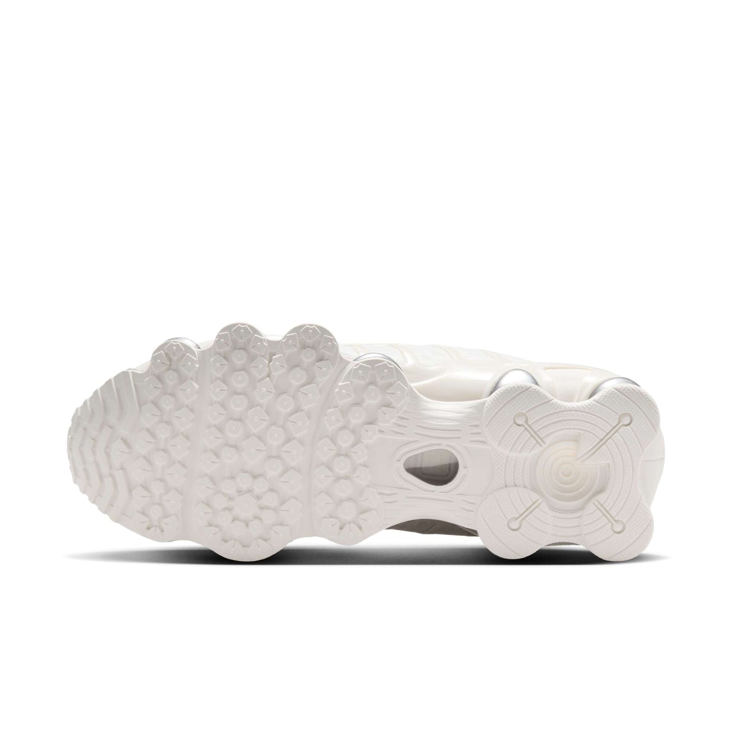 Nike Women's Shox Tl 'Sail' Sneakers