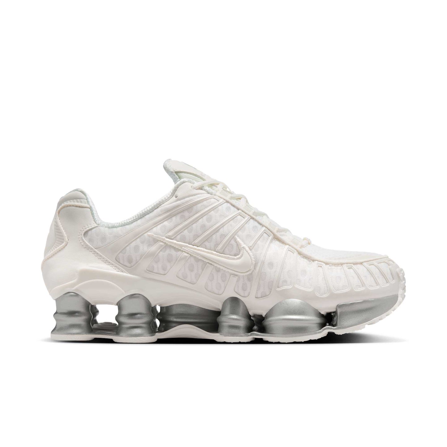 Nike Women's Shox Tl 'Sail' Sneakers