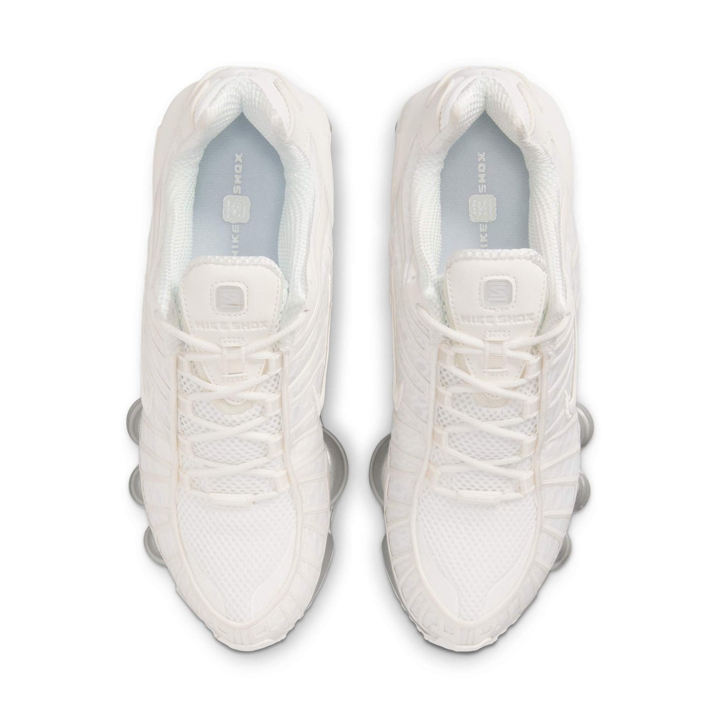 Nike Women's Shox Tl 'Sail' Sneakers