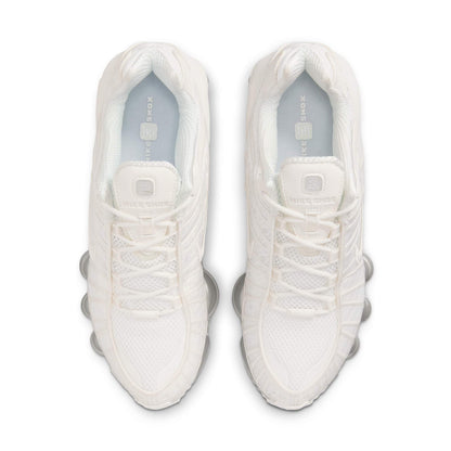 Nike Women's Shox Tl 'Sail' Sneakers