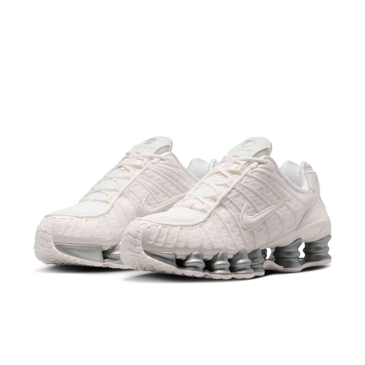 Nike Women's Shox Tl 'Sail' Sneakers