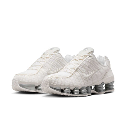 Nike Women's Shox Tl 'Sail' Sneakers