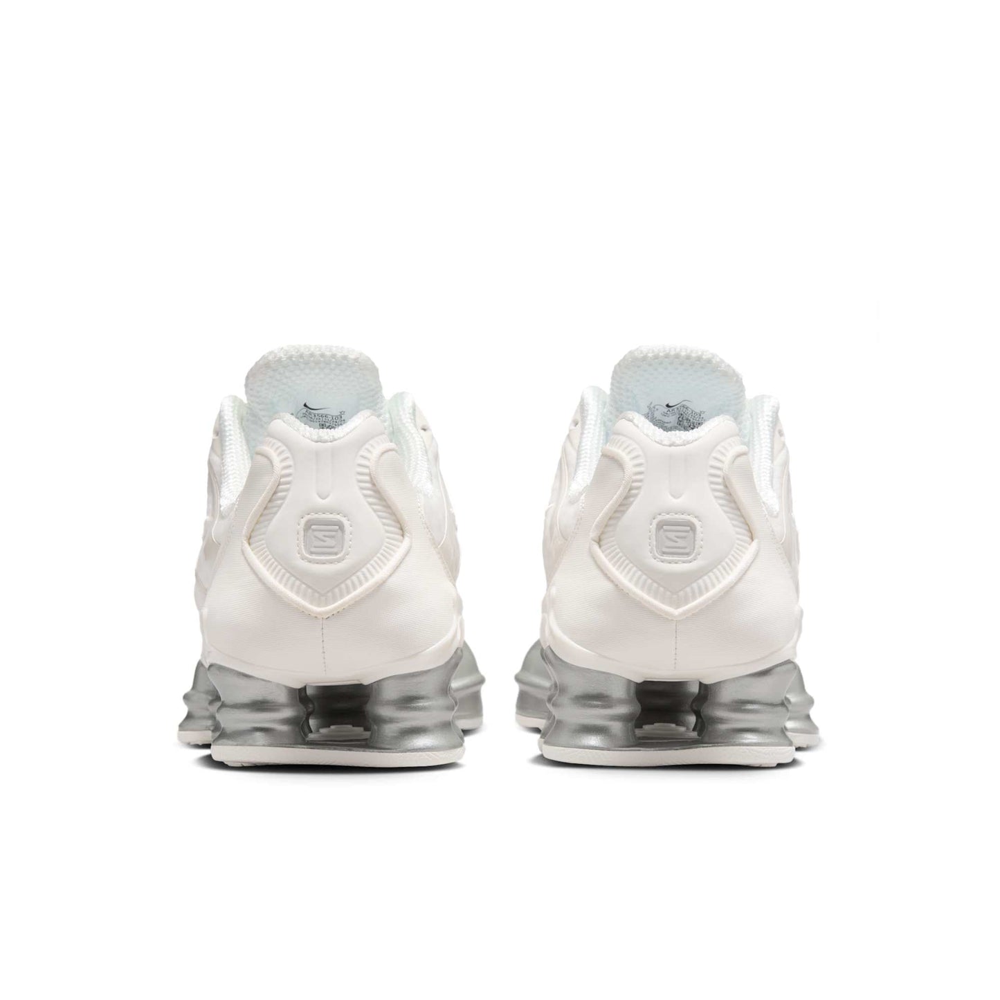Nike Women's Shox Tl 'Sail' Sneakers