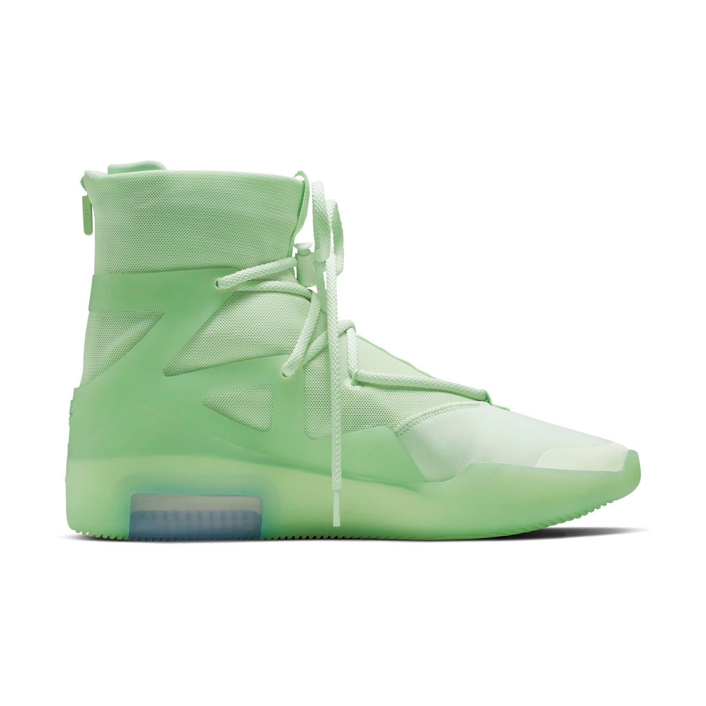 Nike Men's Air Fear Of God 1 'Frosted Spruce' Sneakers
