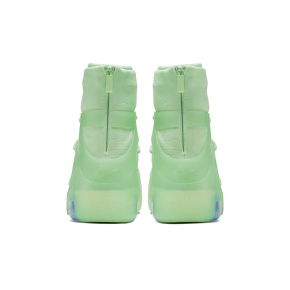 Nike Men's Air Fear Of God 1 'Frosted Spruce' Sneakers