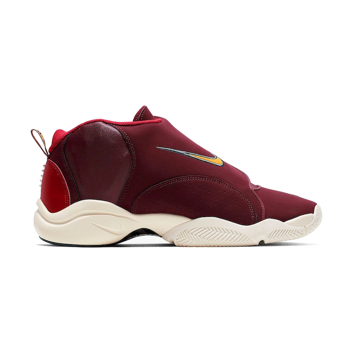Nike Men's Zoom Gp Sneakers