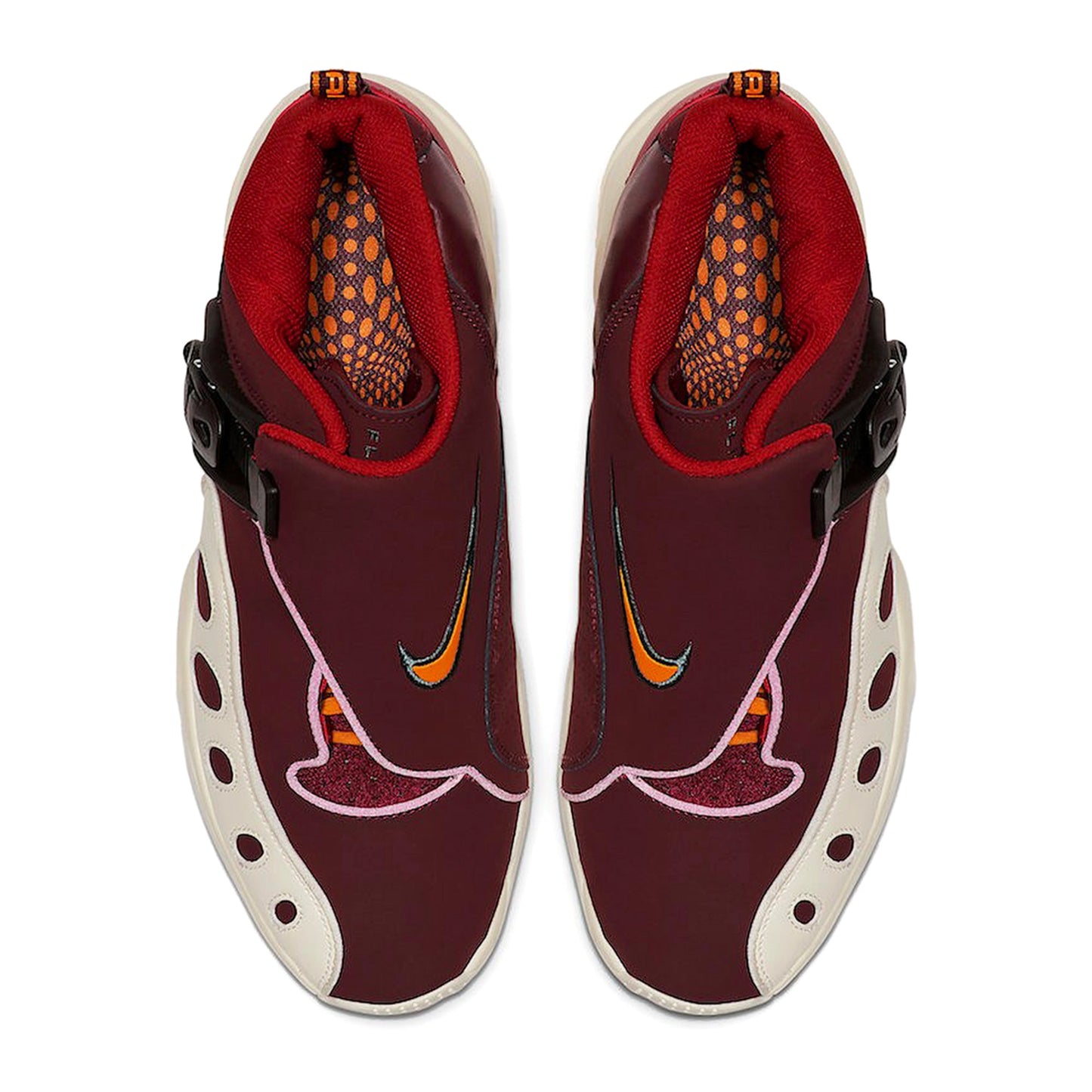 Nike Men's Zoom Gp Sneakers