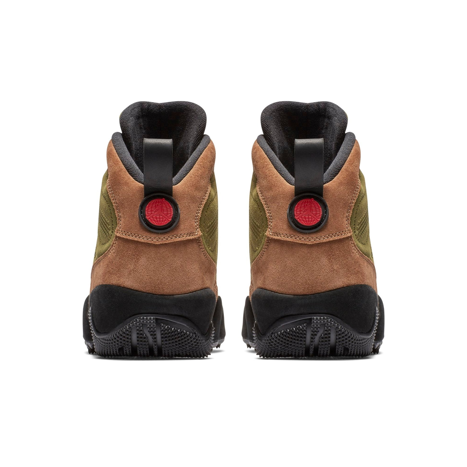 Military Brown/Legend Green-