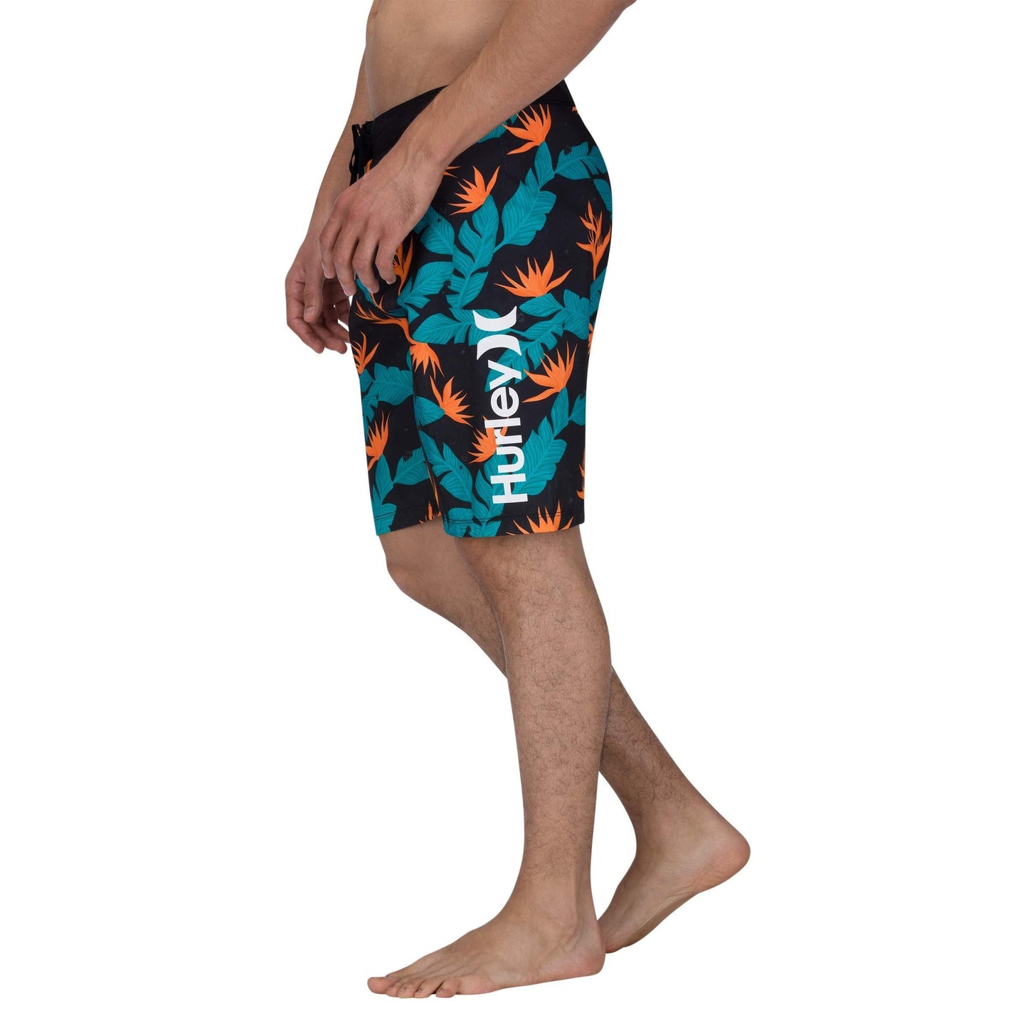 Hurley Men's Hanoi 20" Boardshorts