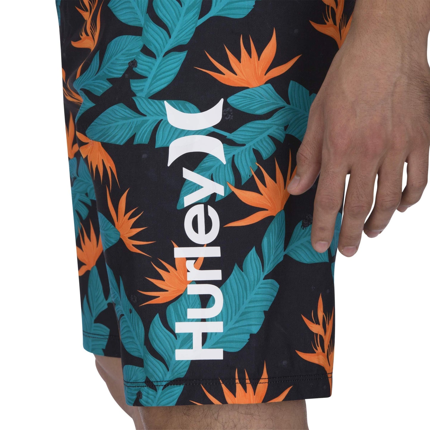 Hurley Men's Hanoi 20" Boardshorts