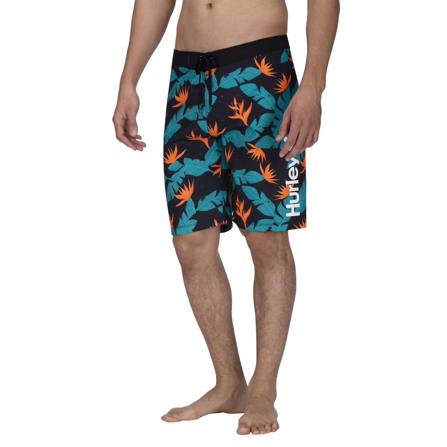 Hurley Men's Hanoi 20" Boardshorts