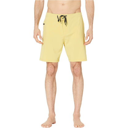 Hurley Men's Phantom One & Only 18" Stretch Boardshorts