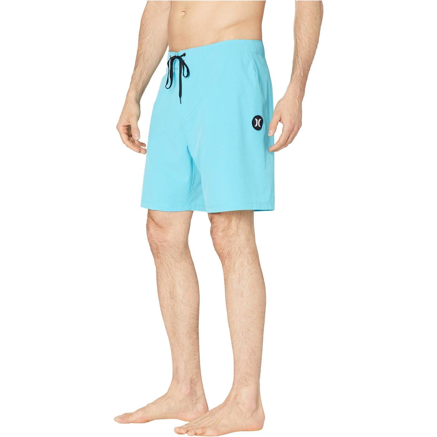 Hurley Men's Phantom One & Only 18" Stretch Boardshorts