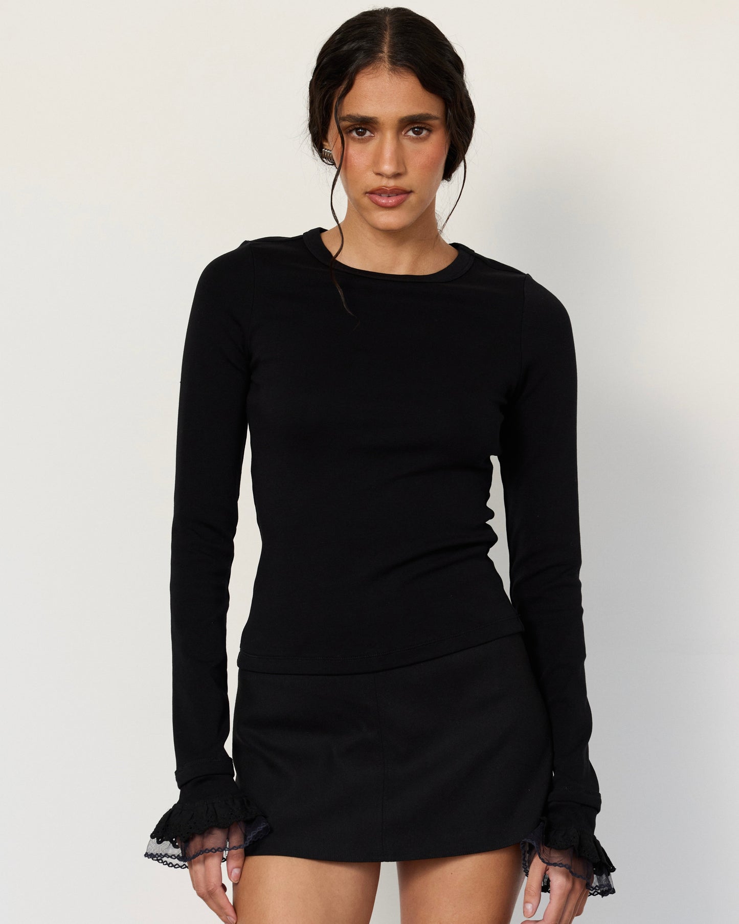 Valentina Top