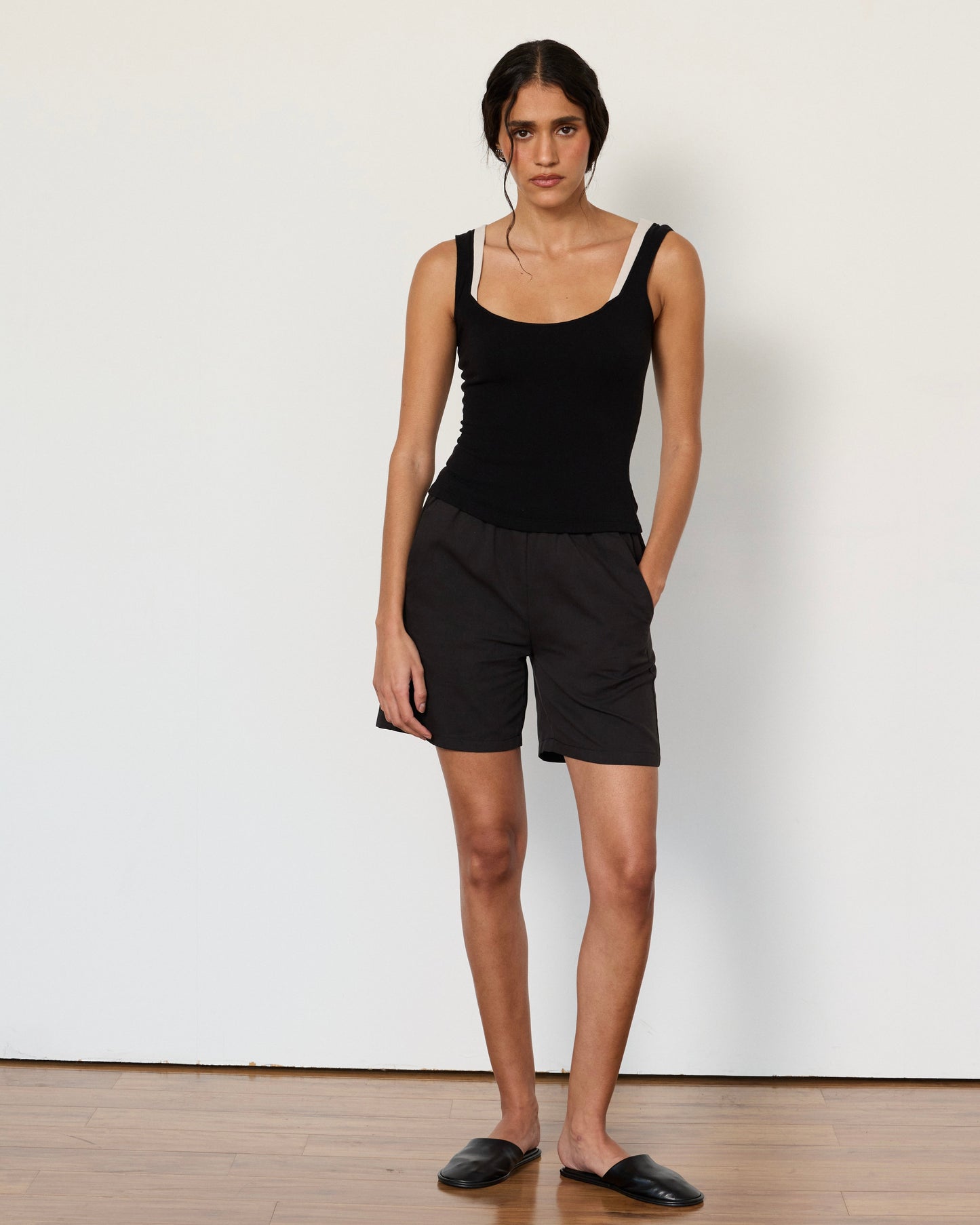 Iris Top