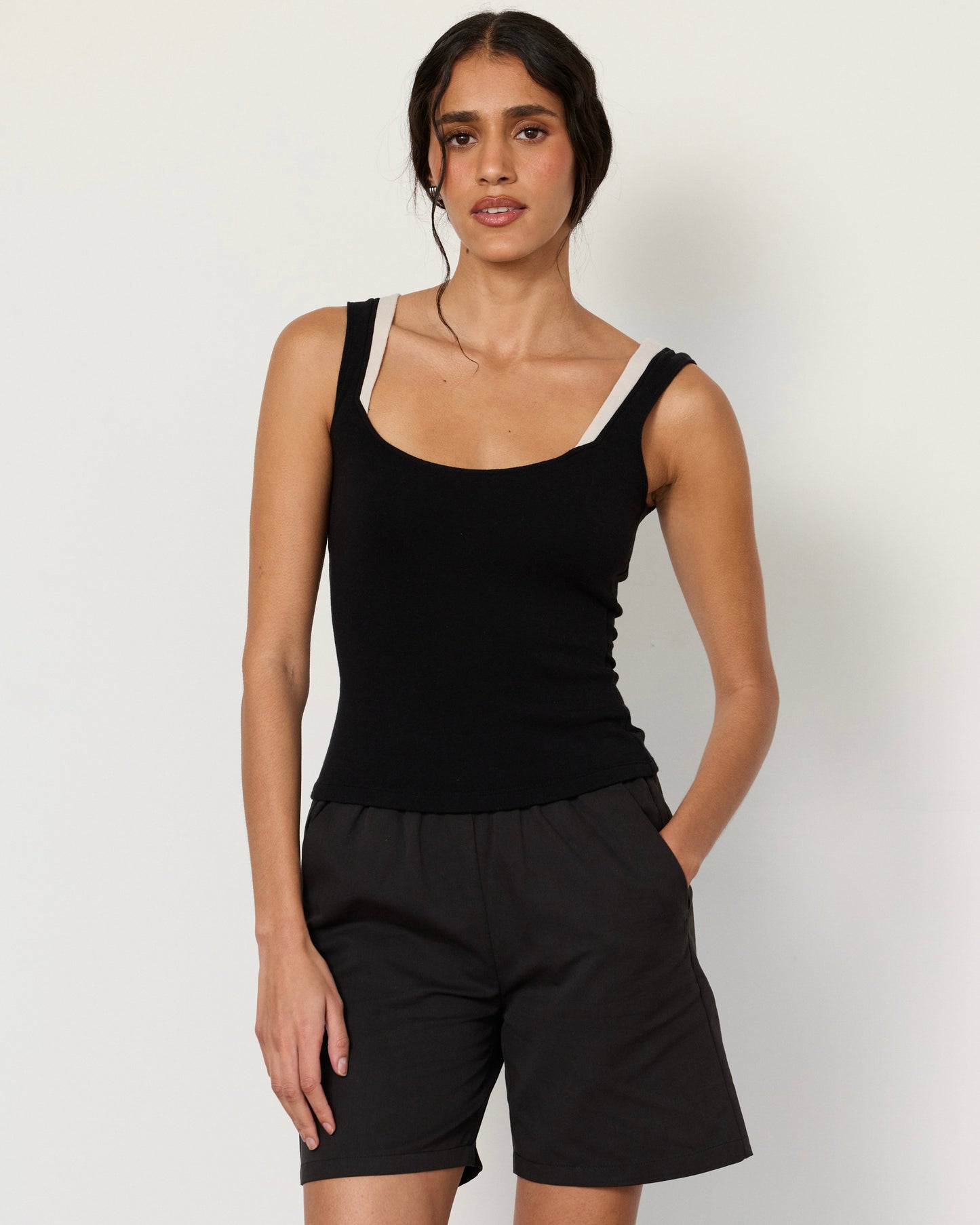 Iris Top