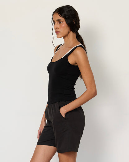 Iris Top