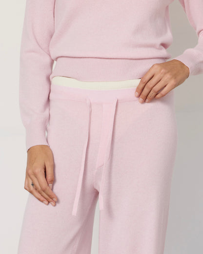 Tove Cashmere Polo