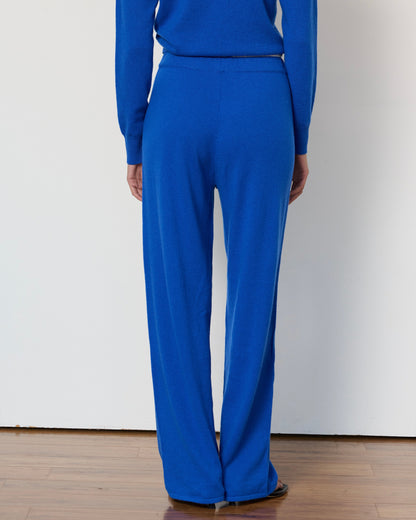 Tove Layered Cashmere Pant