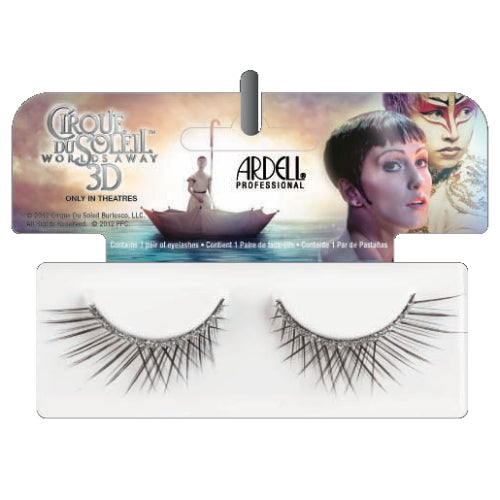 ARDELL Cirque Du Soleil WORLDS AWAY False Eyelashes by Avera Group