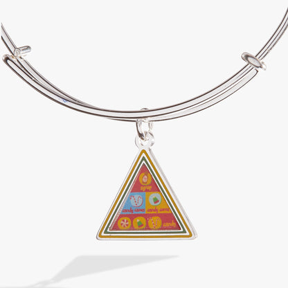 ELF™ Buddy’s Food Group Bangle