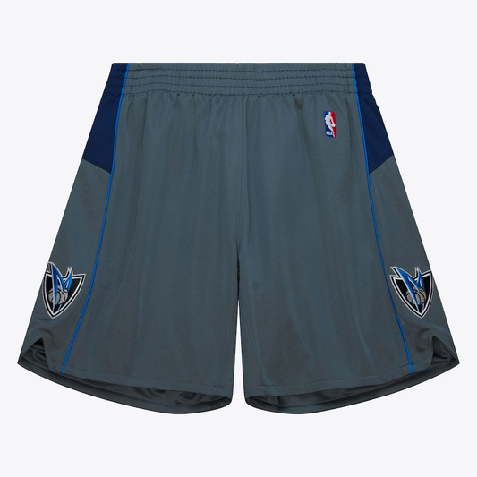 Mitchell & Ness Men's NBA Alternate Shorts Mavericks 2003