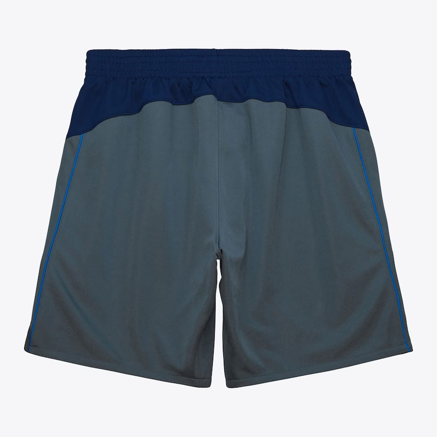 Mitchell & Ness Men's NBA Alternate Shorts Mavericks 2003