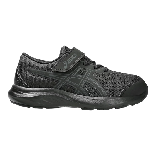 Asics Contend 9 Ps Ps Black/graphite Grey