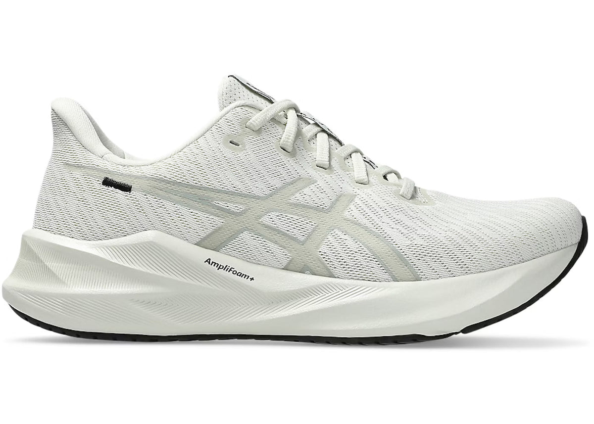 ASICS VERSABLAST 4 Mens Running Shoes — Lake Grey/Seal Grey