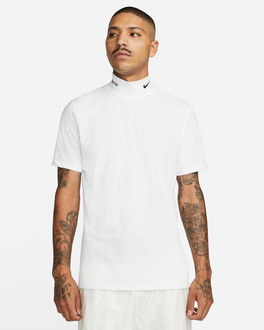 Nike Men's X Drake Nocta Golf Mock Neck Top