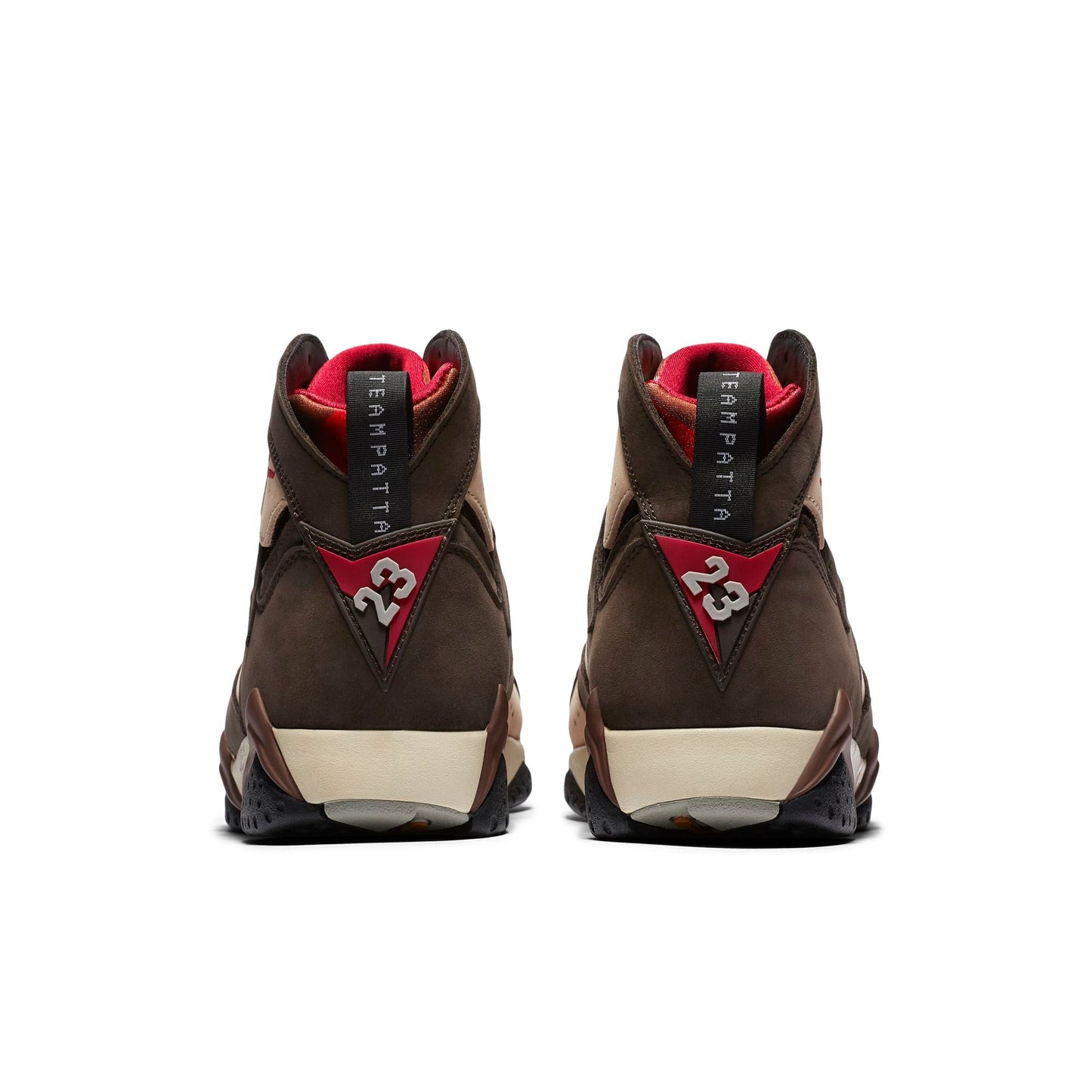 Air Jordan Men's Retro 7 'Patta Shimmer' Sneakers