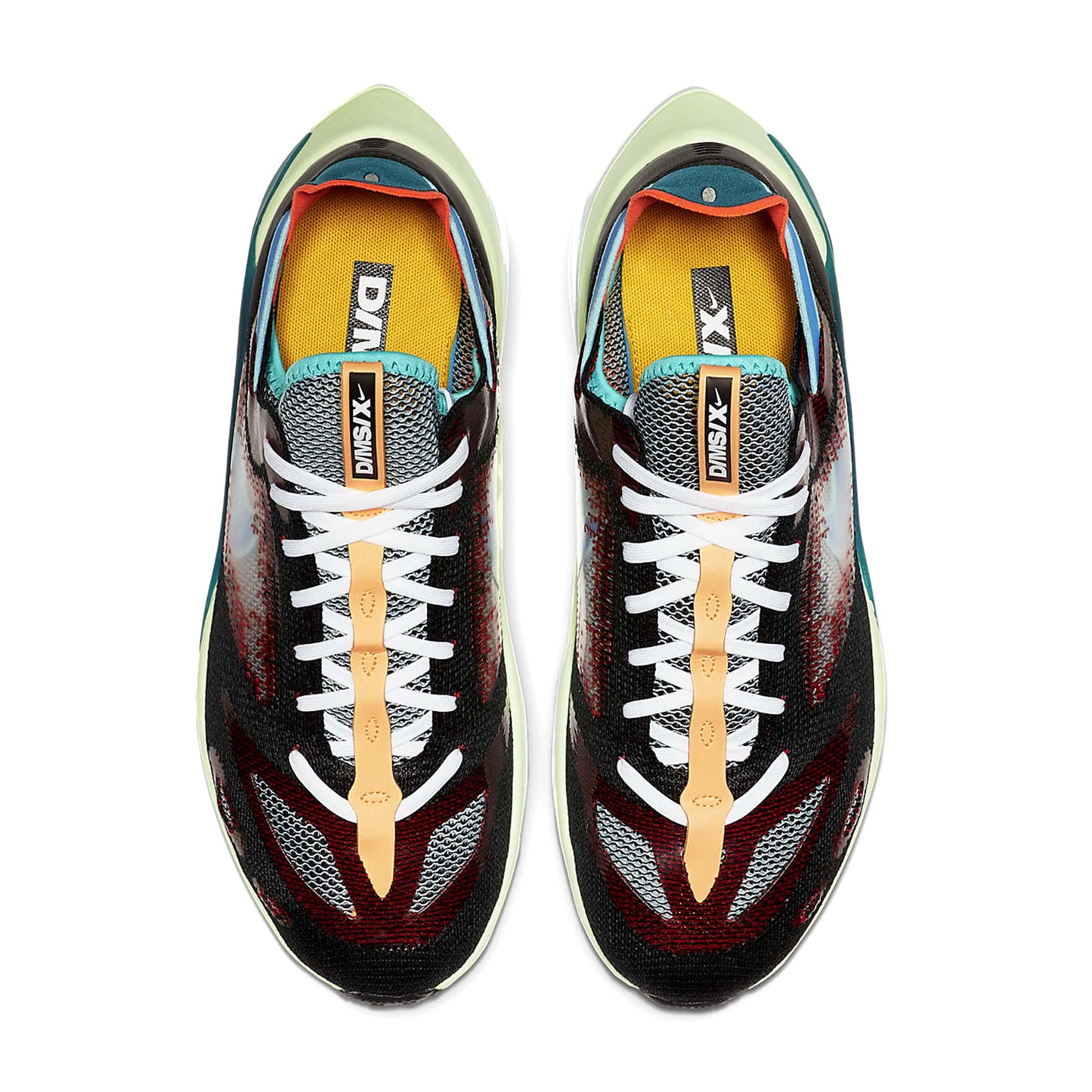 Nike Men's N110 D/Ms/X Shoes