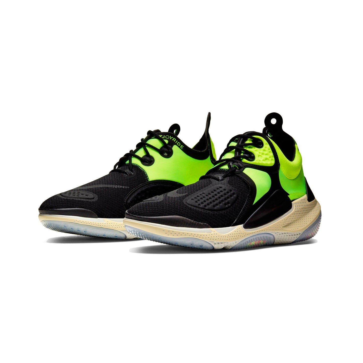 Black/Volt-Oatmeal-Black-