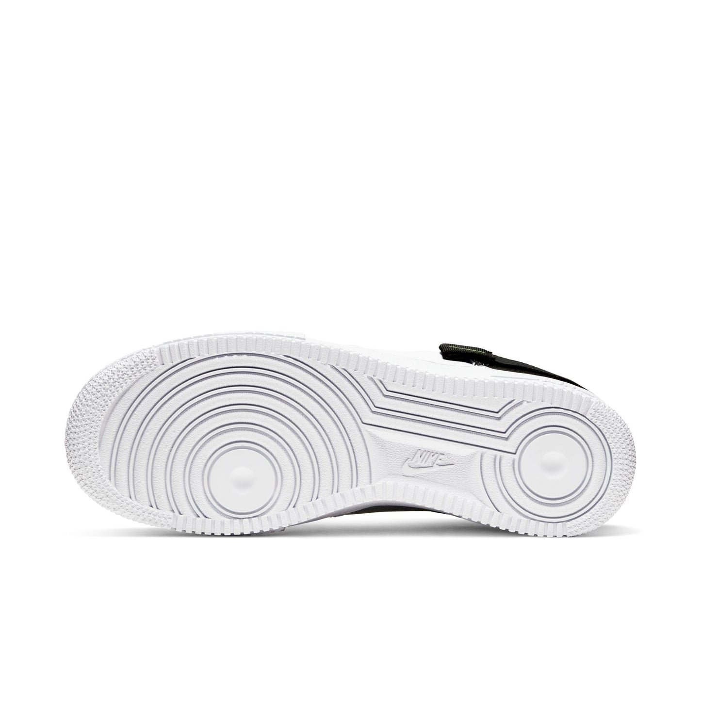 Nike Men's Air Force 1 Type 'White Black Volt'
