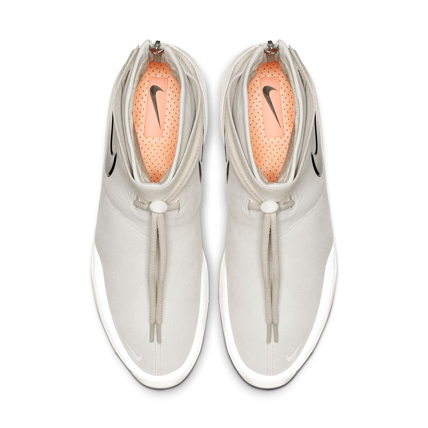 Light Bone/Black-White-