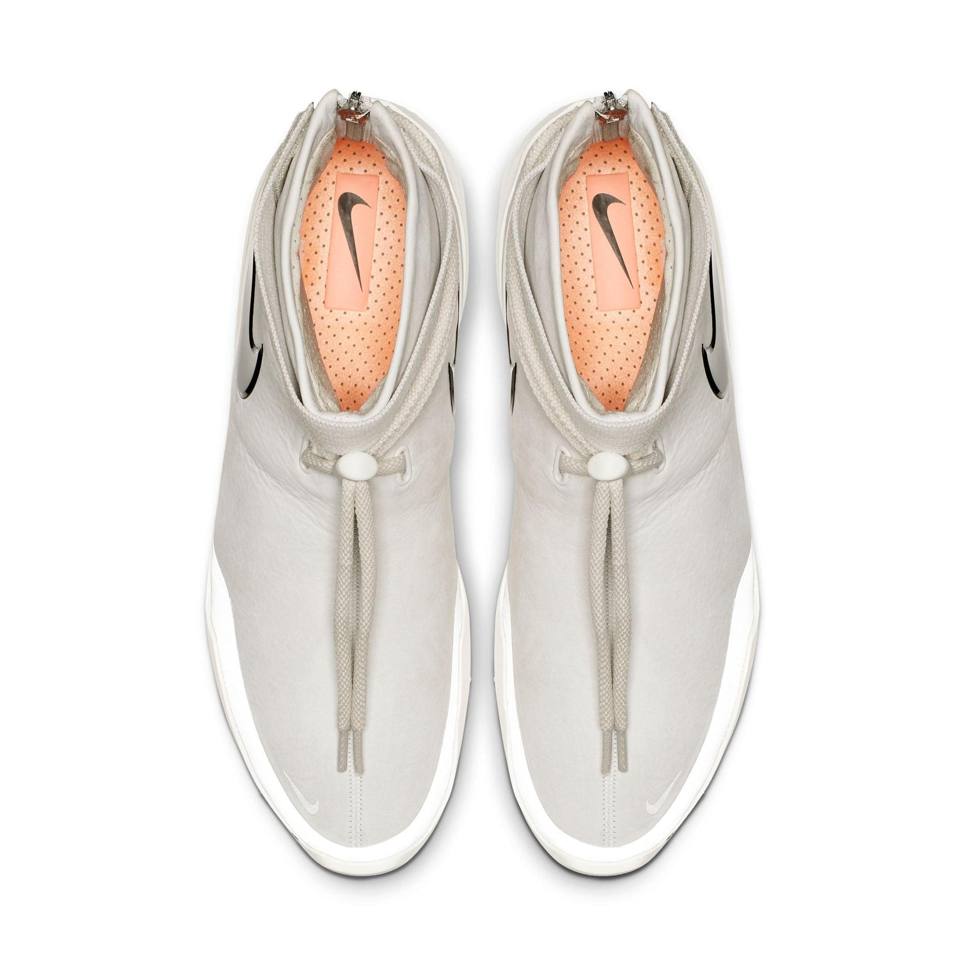 Light Bone/Black-White-