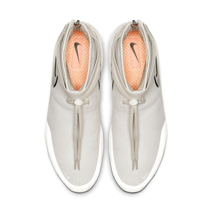 Nike Men's Air Fear Of God 1 Sa 'Light Bone Black' Sneakers