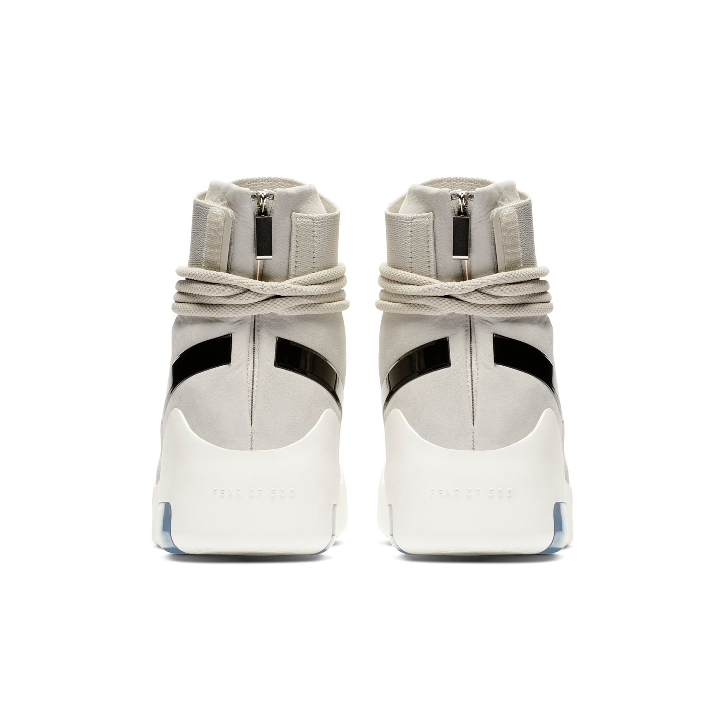 Light Bone/Black-White-