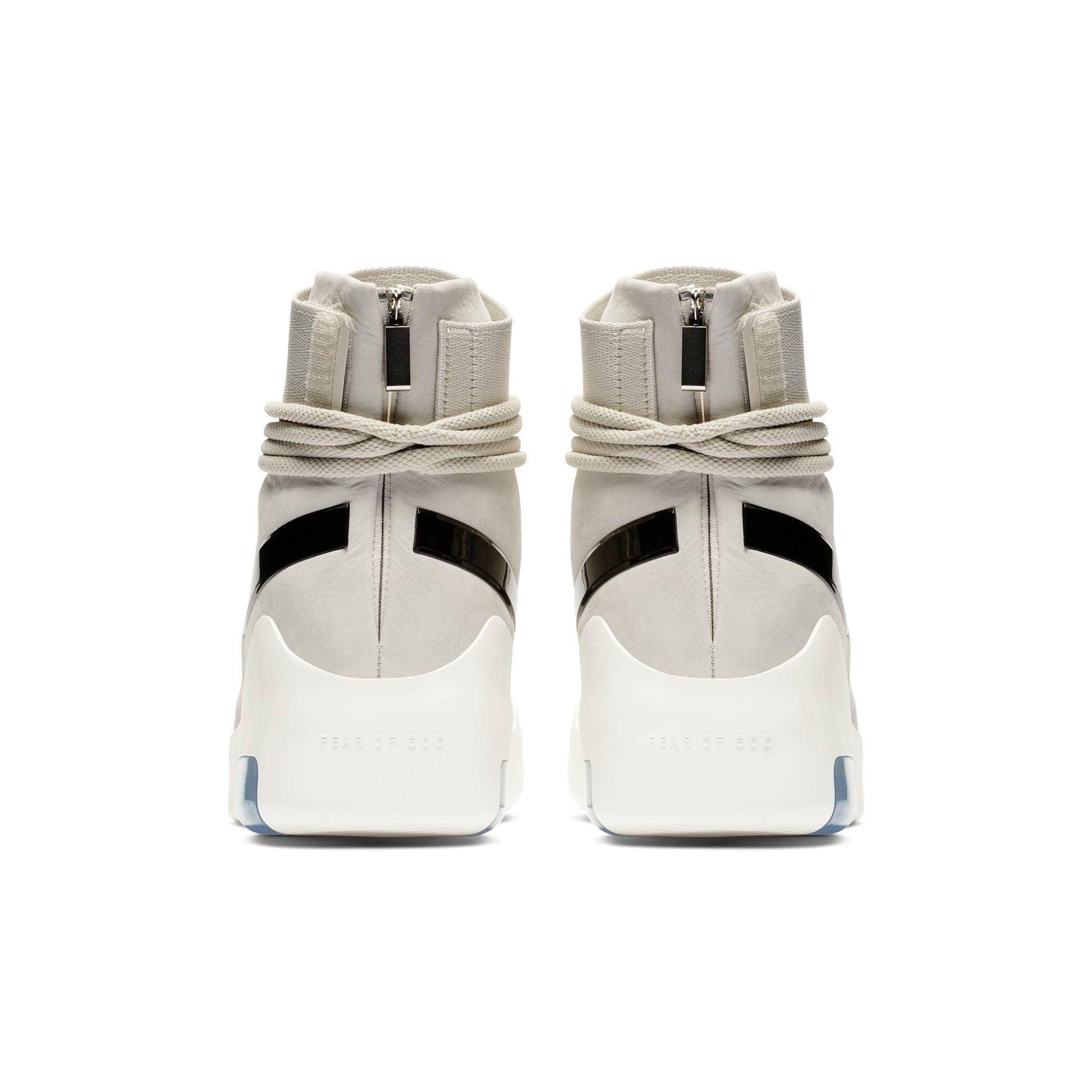 Light Bone/Black-White-