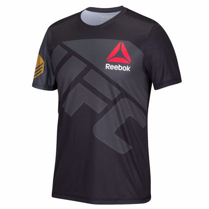 Reebok Ronda Rousey UFC Fighter Kit Champion Jersey