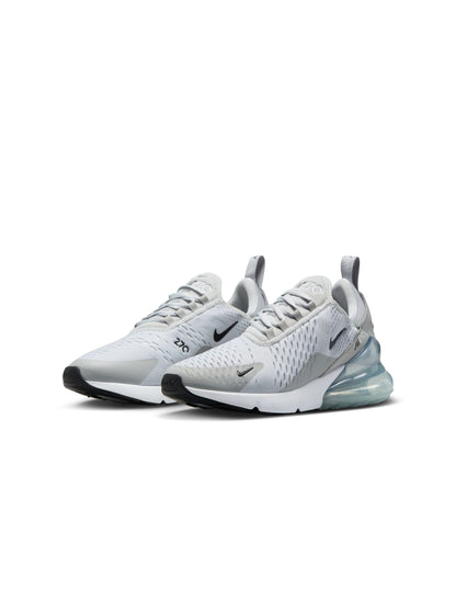 Nike Womens Air Max 270 - Pure Platinum