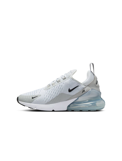 Nike Womens Air Max 270 - Pure Platinum
