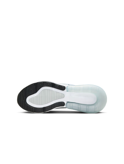 Nike Womens Air Max 270 - Pure Platinum