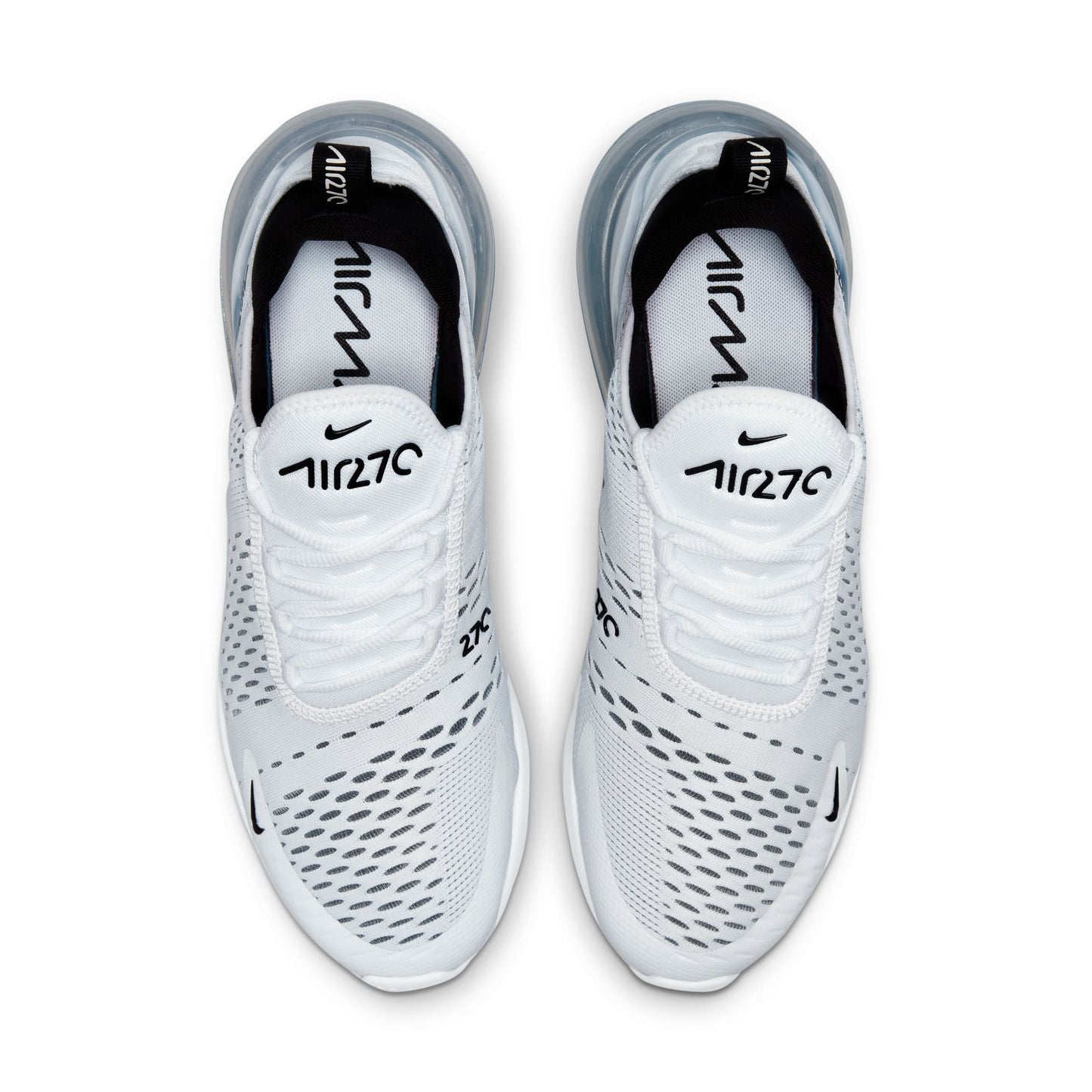 Nike Womens Air Max 270 - Pure Platinum