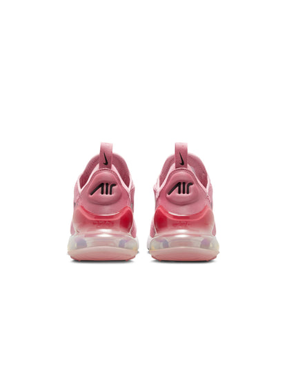 Nike Womens Nike Air Max 270 - Elemental Pink