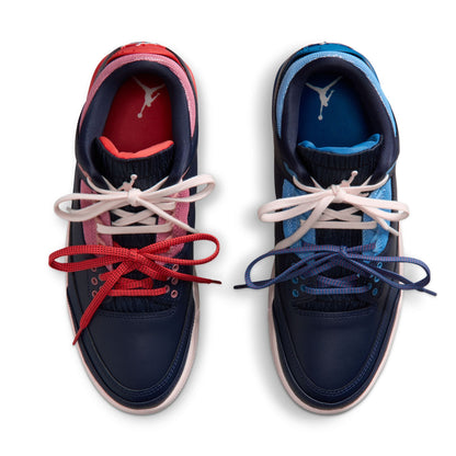 Air Jordan Womens 3 Retro - Sport Renaissance