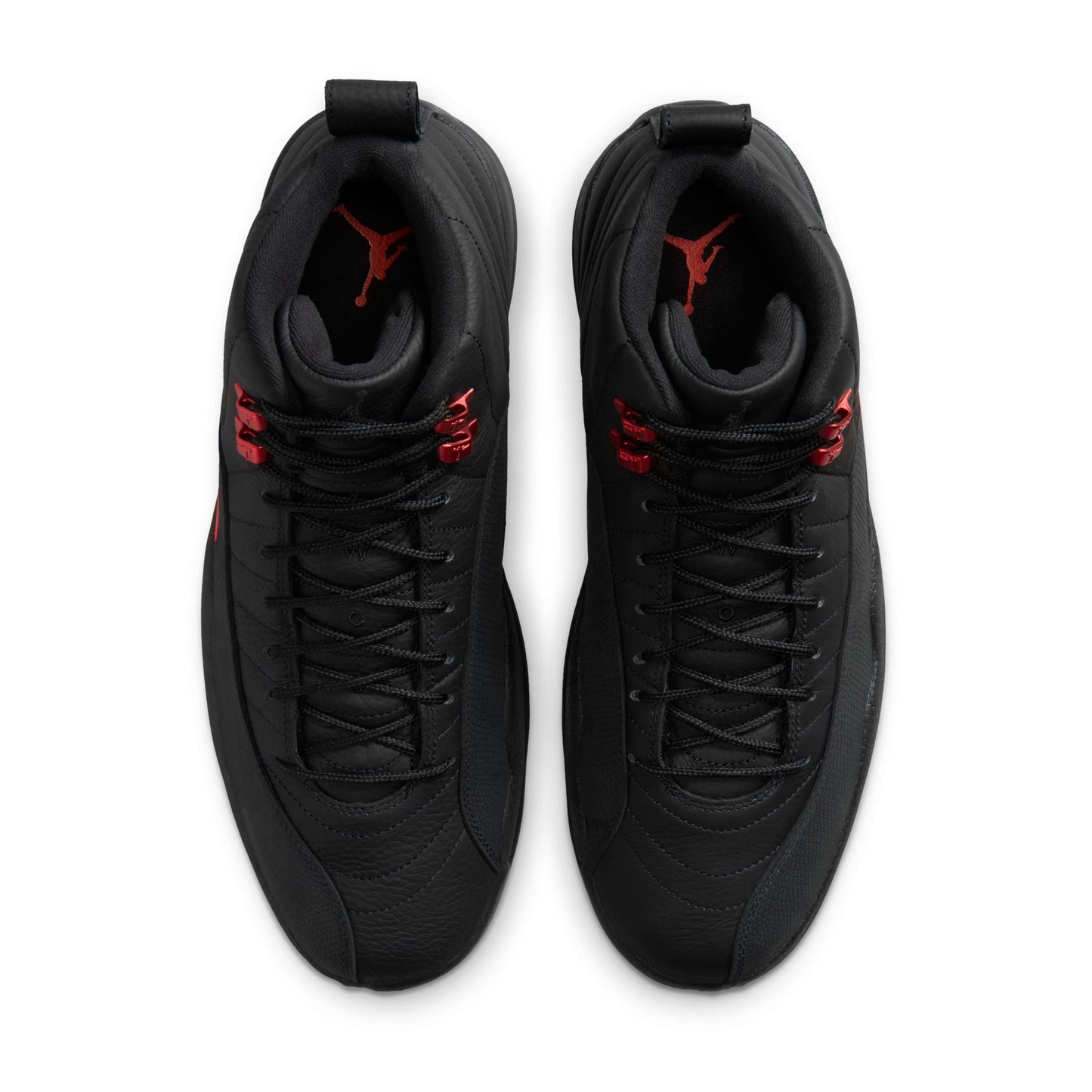 Air Jordan Mens 12 Retro - Bloodline